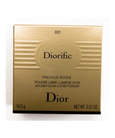 Dior Precious Rocks (001) Golden Glower - Buy Online on GoSupps.com