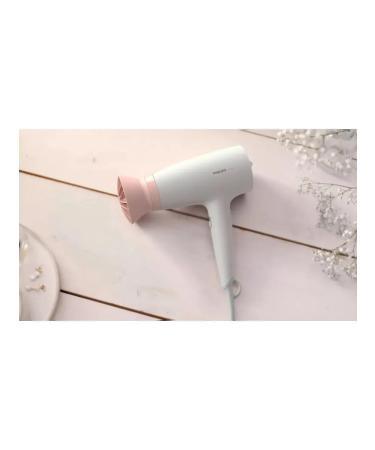 PHILIPS Hair dryer BHD300 00 - Buy Online on GoSupps.com