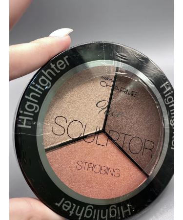 Charme Highlaiters 3 in 1 13 year shine - Buy Online on GoSupps.com