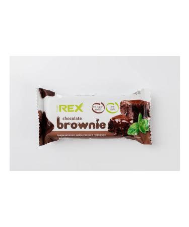 VkusVill Brownie protein - Buy Online on GoSupps.com