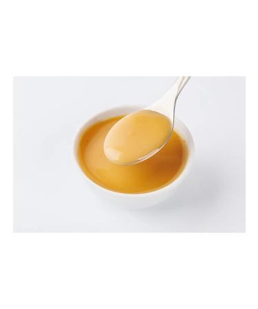 VkusVill Puree from peach apple and banana 200 g - Buy Online on GoSupps.com