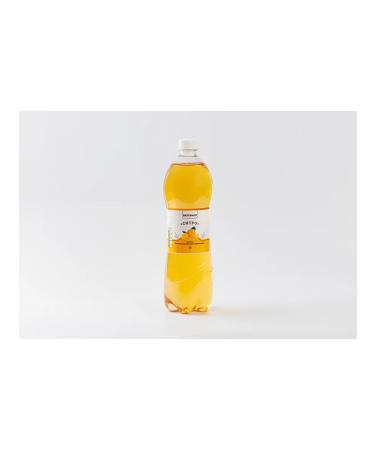 VkusVill City drink "City" non -alcoholic mid -carbonated 1 liter