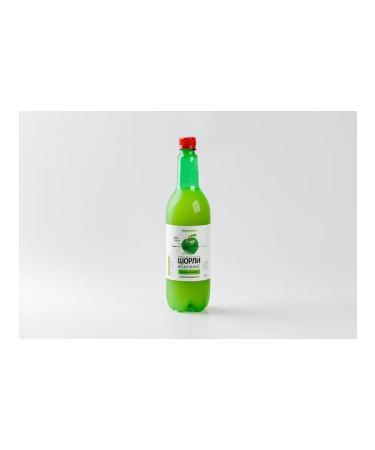 VkusVill Drink "Shoreli" Apple (Serbia) 1 liter