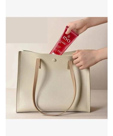 RYO Set of shampoos for damaged hair - Buy Online on GoSupps.com