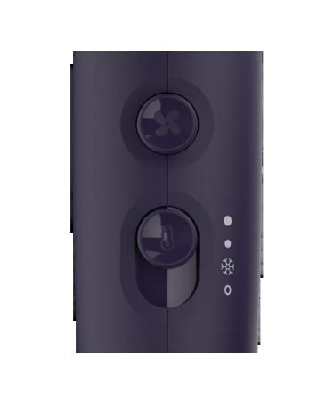 Philips BHD340/10 Hair Dryer - Buy Online on GoSupps.com