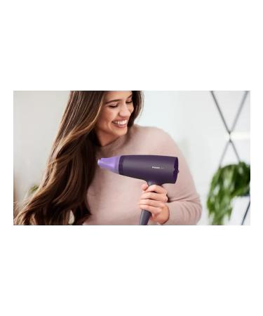 Philips BHD340/10 Hair Dryer - Buy Online on GoSupps.com