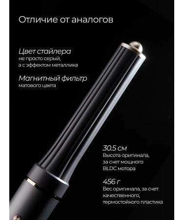 Zofft Feng styler for hair professional with a bag - Buy Online on GoSupps.com