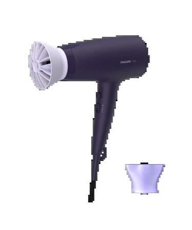 PHILIPS Hairdryer BHD340 10