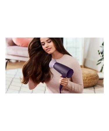PHILIPS Hairdryer BHD340 10 - Buy Online on GoSupps.com