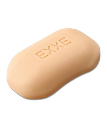 Exxe Soap perfumed hard -dumplings and sandalwood 140 g - Buy Online on GoSupps.com