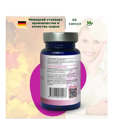 CeTeZ Menopause Reliv support for menopause - Buy Online on GoSupps.com