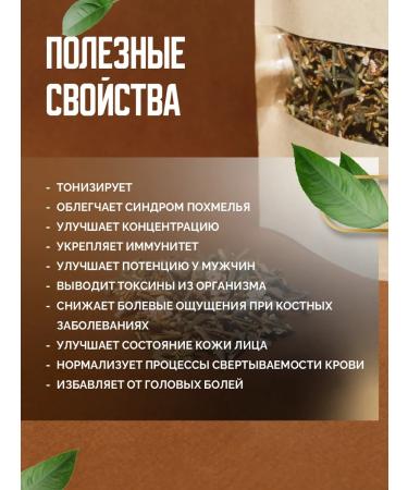 FOREST VIBE Sagan-Daile herbal tea - Buy Online on GoSupps.com