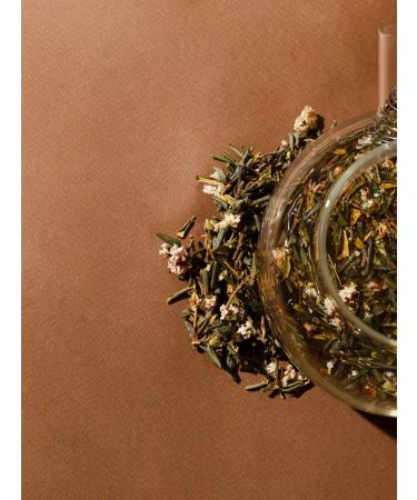 FOREST VIBE Sagan-Daile herbal tea - Buy Online on GoSupps.com
