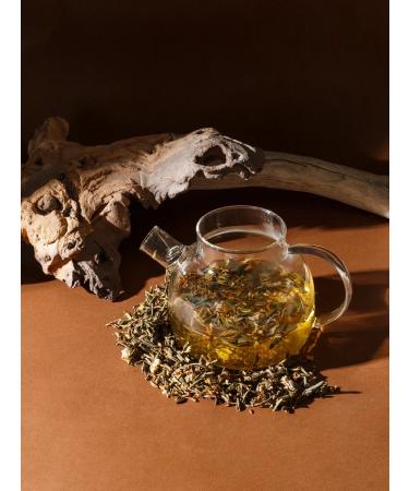 FOREST VIBE Sagan-Daile herbal tea - Buy Online on GoSupps.com