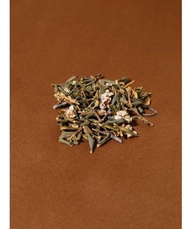 FOREST VIBE Sagan-Daile herbal tea - Buy Online on GoSupps.com