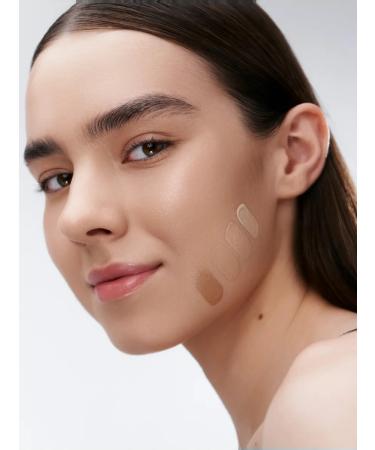 Lic Tonal New Cream in shade 03Y 10ML - Buy Online on GoSupps.com