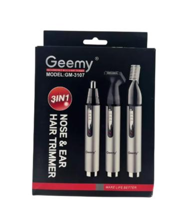 Trimmer for the nose of the ears of the beard and body - Buy Online on GoSupps.com