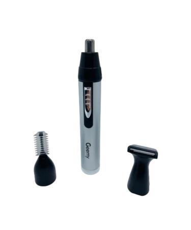Trimmer for the nose of the ears of the beard and body - Buy Online on GoSupps.com