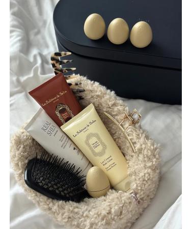 EXO EGG Moisturizing lip balm 3 in 1 rowan shine - Buy Online on GoSupps.com