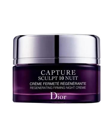 Dior Anti -aging face cream Night Sculpt 10 Nuit 5 - Buy Online on GoSupps.com