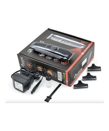 FabulousFinds Hair cutting machine Professional Gemei GM-6050 - Buy Online on GoSupps.com