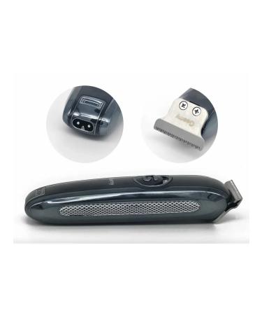 FabulousFinds Hair cutting machine Professional Gemei GM-6050 - Buy Online on GoSupps.com