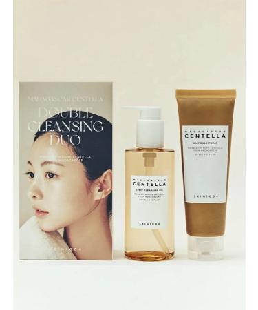 SKIN1004 Madagascar Centella Care