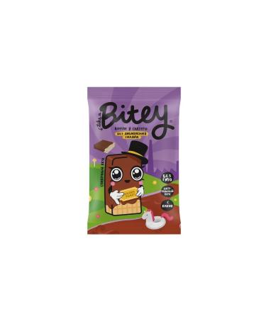 Take a bite Baby creamy waffles in glaze without sugar 35g 3pcs - Buy Online on GoSupps.com