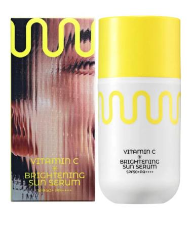 COMMONLABS Vitamin Sun Sun Sun Serum 51m Sun - Buy Online on GoSupps.com