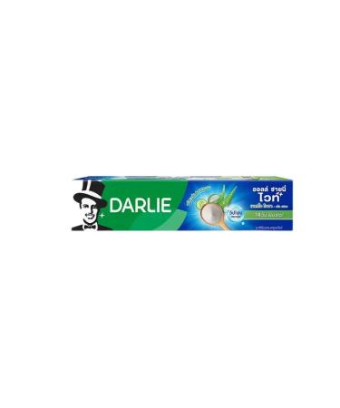 DARLIE Toothpaste whitening with aloe soda and cucumber