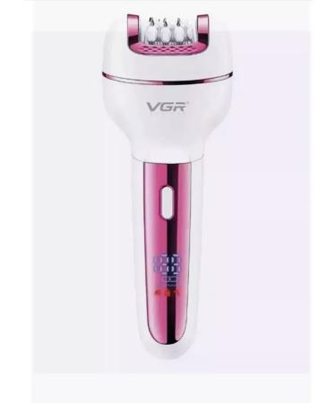 PHILIPS Female epalator VGR V-732 - Buy Online on GoSupps.com