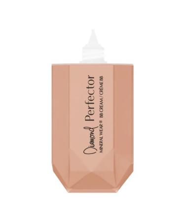 PHYSICIANS FORMULA BB Face Cream Dark Mineral Wear Diamond - Buy Online on GoSupps.com