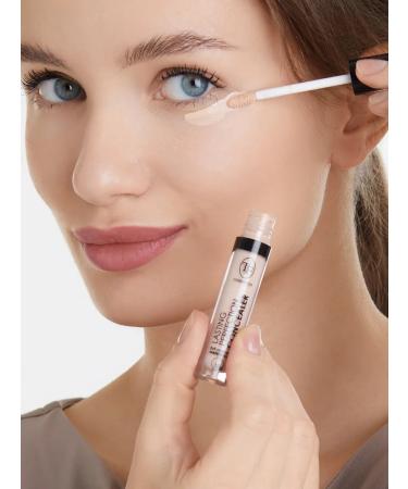 TF Cosmetics Liquid face concealer light Lasting Perfection CTC12-02 - Buy Online on GoSupps.com