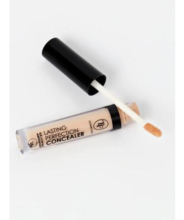 TF Cosmetics Liquid face concealer light Lasting Perfection CTC12-02 - Buy Online on GoSupps.com