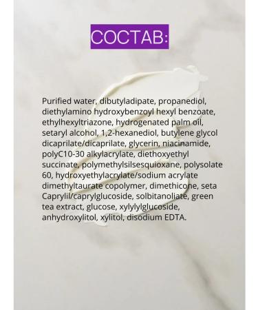 BeHope Sunglass Korean cream SPF 50+ Vegan - Buy Online on GoSupps.com