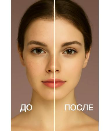 RBG Russian Beauty Guru Tonal cream tone Latte - Buy Online on GoSupps.com