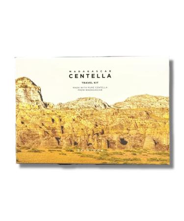 SKIN1004 Road set of miniatures with centella - Buy Online on GoSupps.com