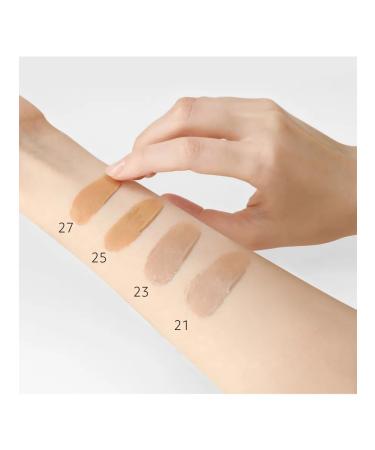 MISSHA BB face cream m Perfect Cover Serum SPF 50 tone 27 20 ml - Buy Online on GoSupps.com