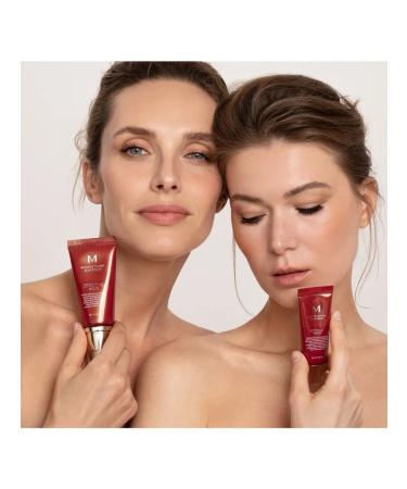 MISSHA BB face cream m Perfect Cover ex SPF 42 tone 20 20 ml - Buy Online on GoSupps.com