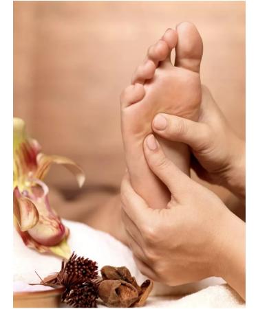 Smart Master Monarchy Monarchy Smart Organic Oil for Pedicure - Buy Online on GoSupps.com