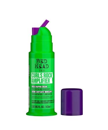 TIGI Bed Head Curls Rock Amplifier 113ml - Buy Online on GoSupps.com