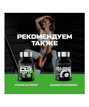 Scitec Nutrition Glucosamine chondroitin MSM Joint-X 100 capsules - Buy Online on GoSupps.com