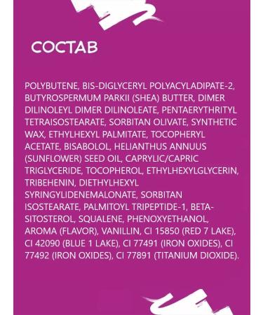 Essence Lip balm The Super Peptide takes care of 03.10 ml - Buy Online on GoSupps.com