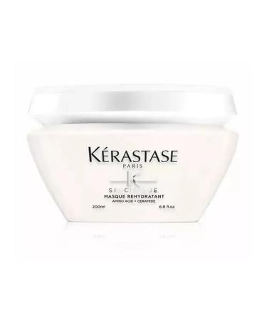 Kerastase Specifique Rehydratant Mask Muscular for Hair 200 ml - Buy Online on GoSupps.com
