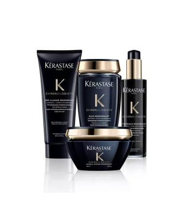 Kerastase Chronologist regenerant premium cream mask 200ml - Buy Online on GoSupps.com