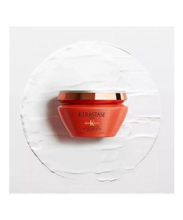 Kerastase Discipline Oleo-Relax Mask Hair thermal Protection 200ml