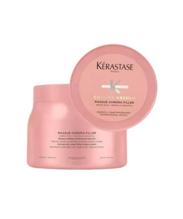 Kerastase Chroma filler mask for dyed hair 500ml