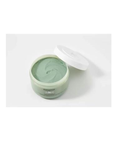 Kerastase Specifique Equilibrante Clay mask for hair 500 ml - Buy Online on GoSupps.com
