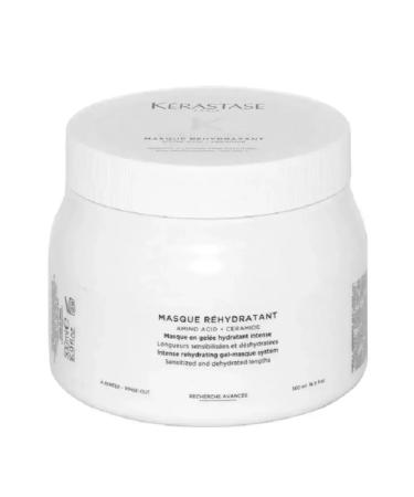Kerastase Specifique Rehydratant Mask Masking Hair 500 ml