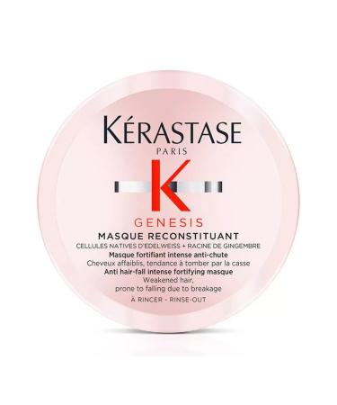 Kerastase Genesis Reconstituant Mask from hair loss 500 ml